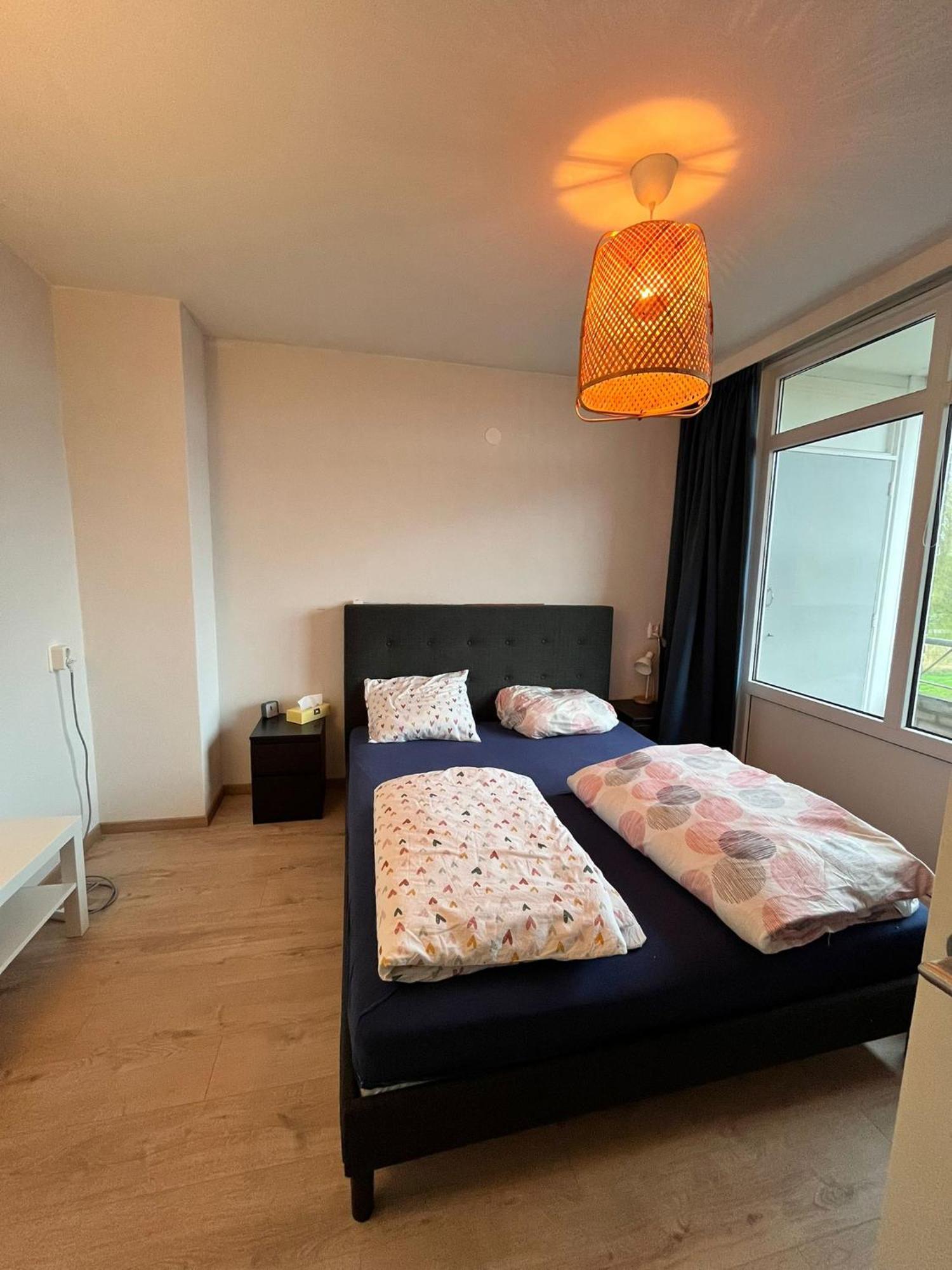 Lovely And Spacious Apartment In プルムレンド エクステリア 写真