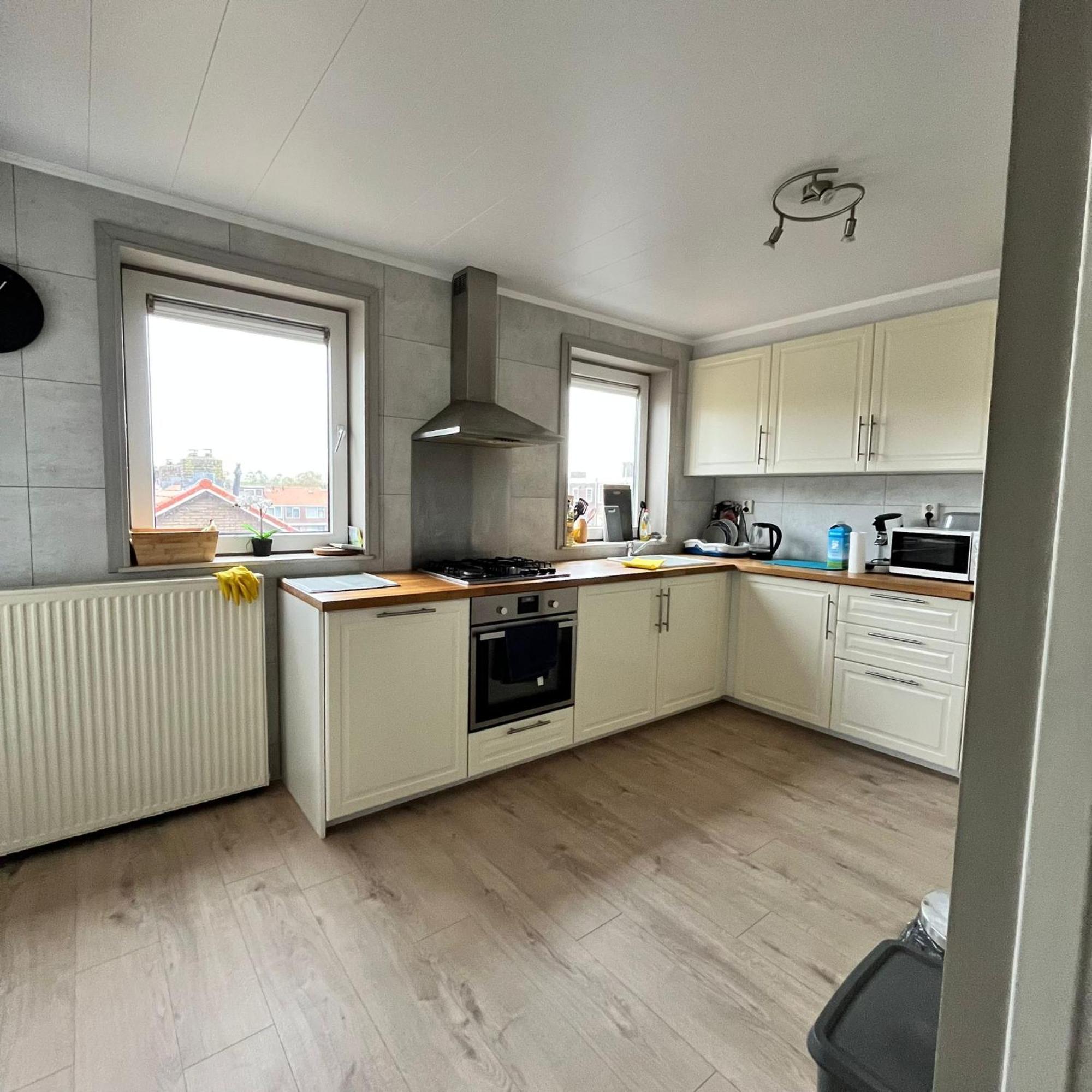 Lovely And Spacious Apartment In プルムレンド エクステリア 写真